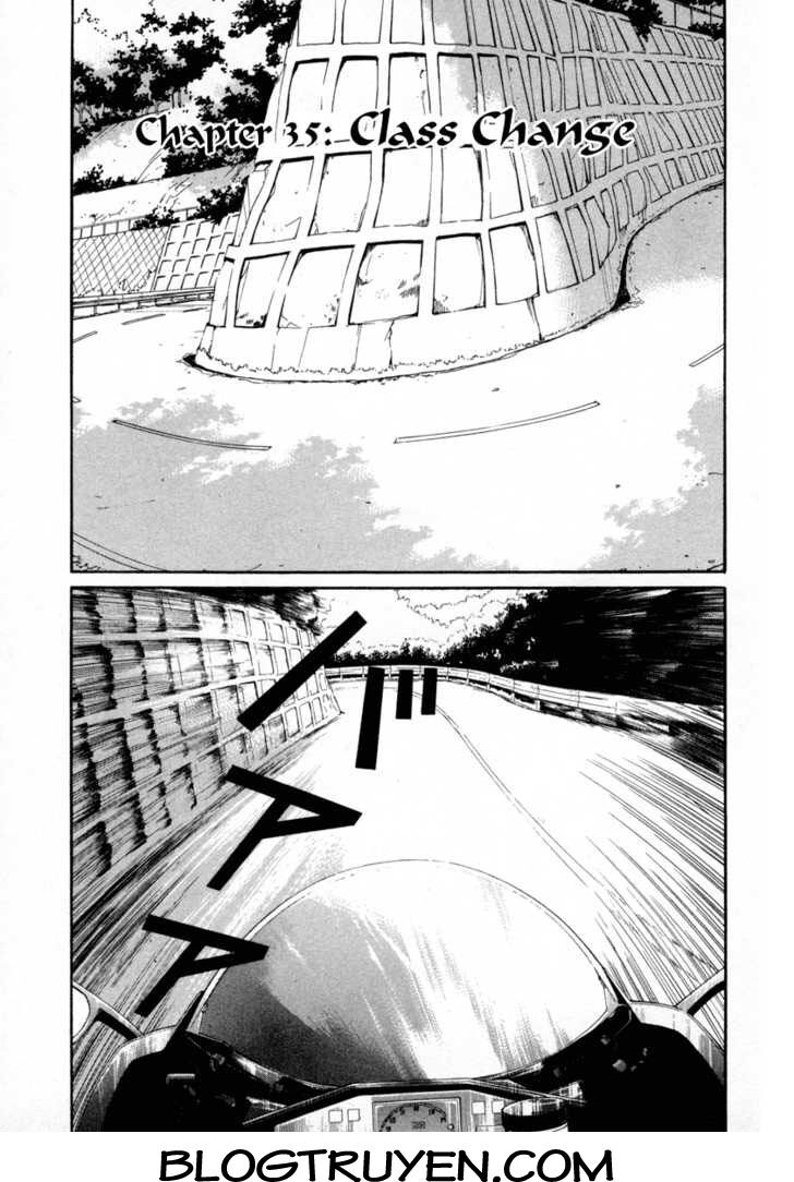 Ciguatera: Chapter 35