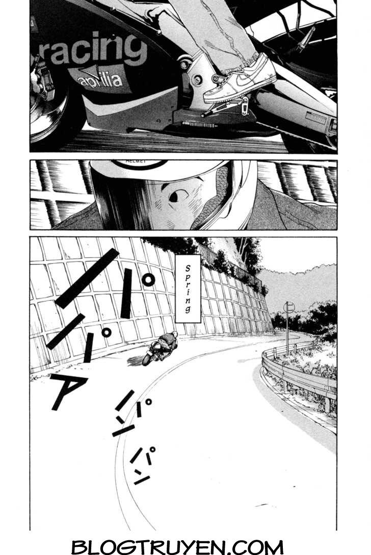 Ciguatera: Chapter 35
