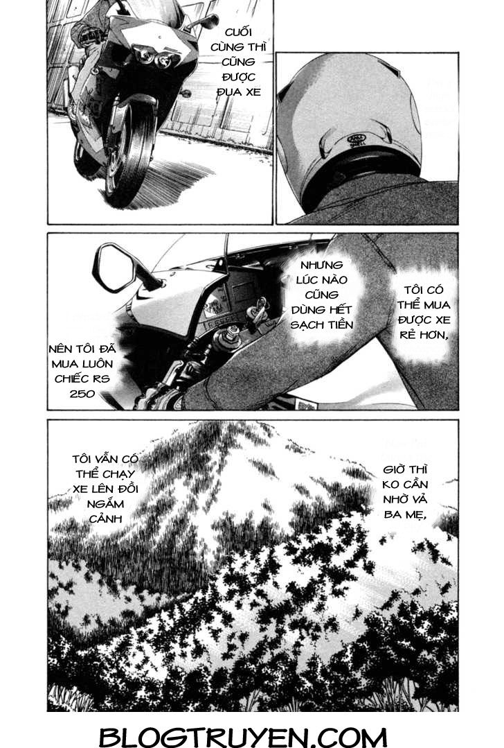 Ciguatera: Chapter 35