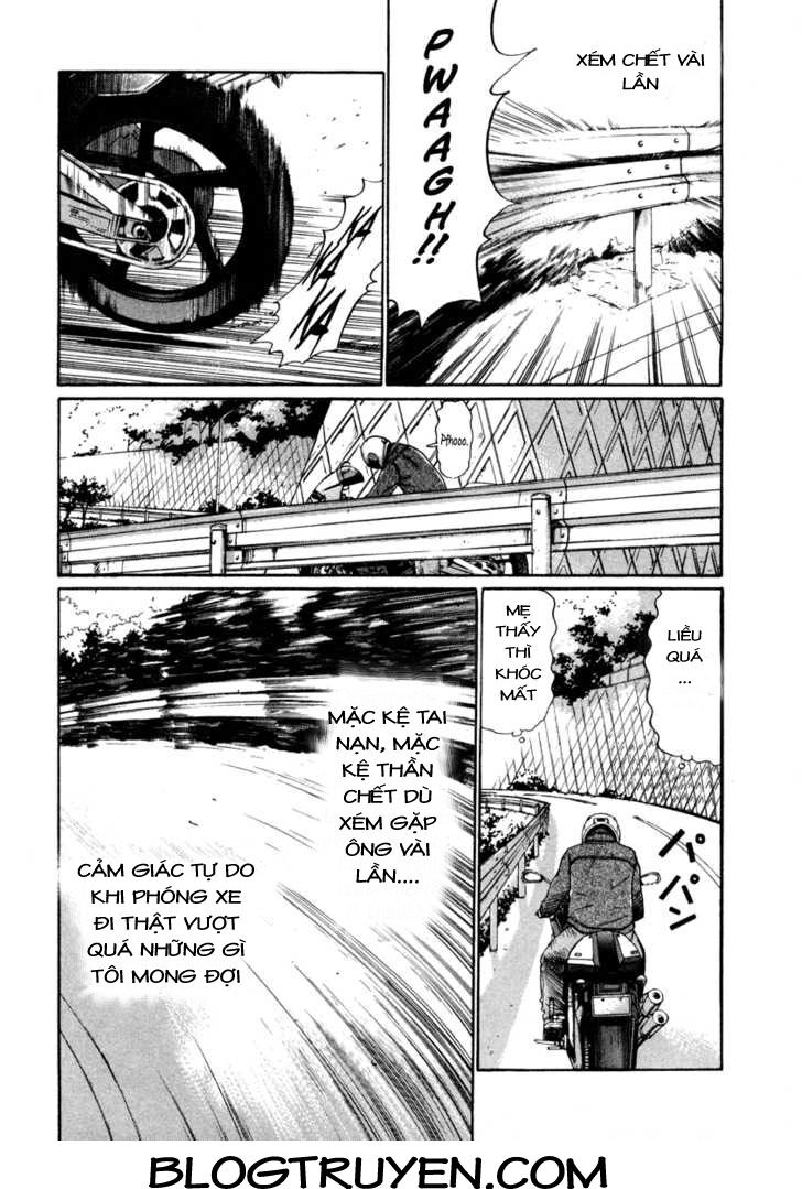 Ciguatera: Chapter 35