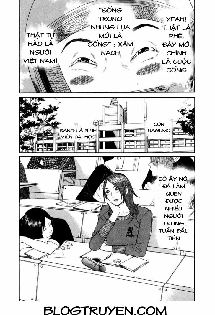 Ciguatera: Chapter 35