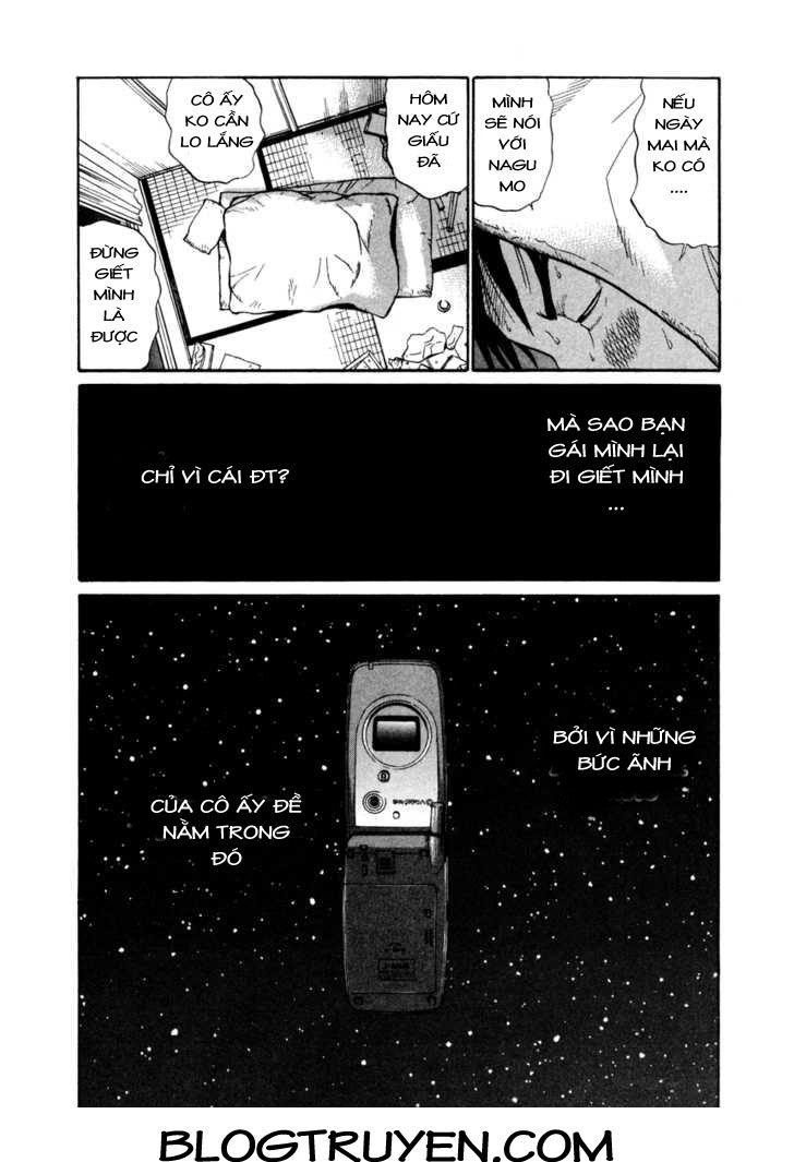 Ciguatera: Chapter 37