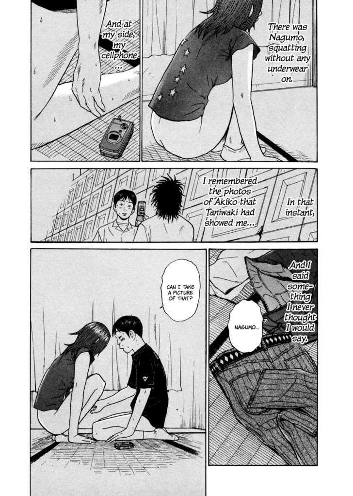 Ciguatera: Chapter 37