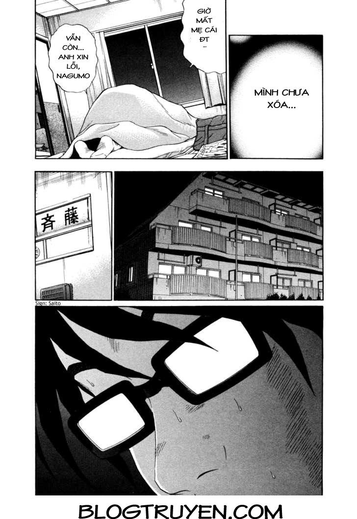 Ciguatera: Chapter 37