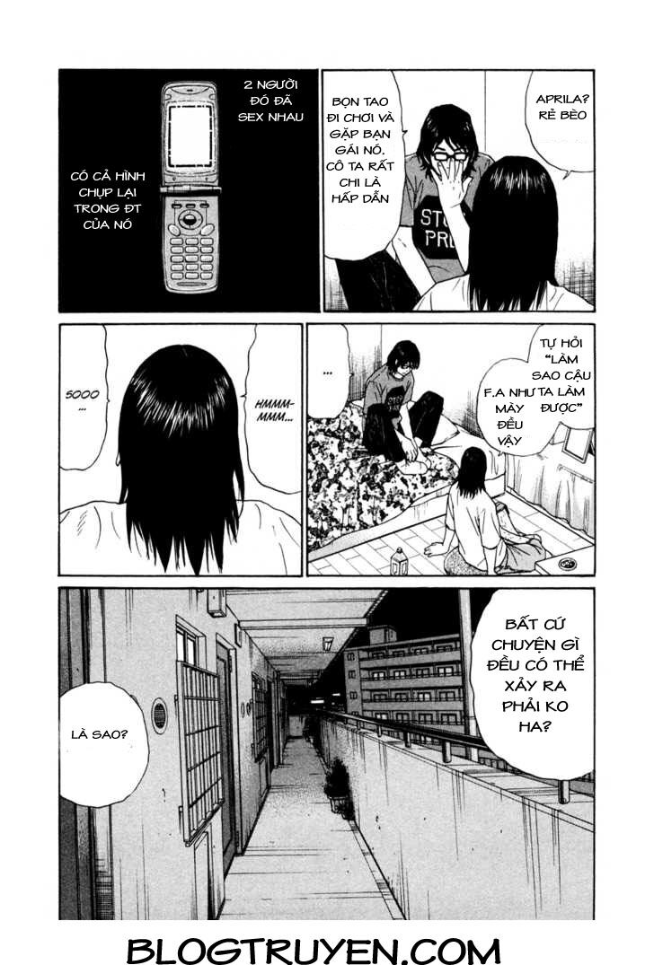 Ciguatera: Chapter 38