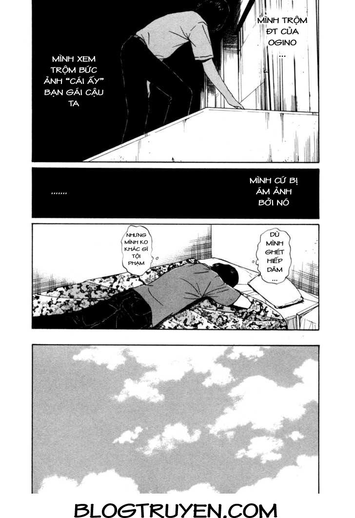 Ciguatera: Chapter 38