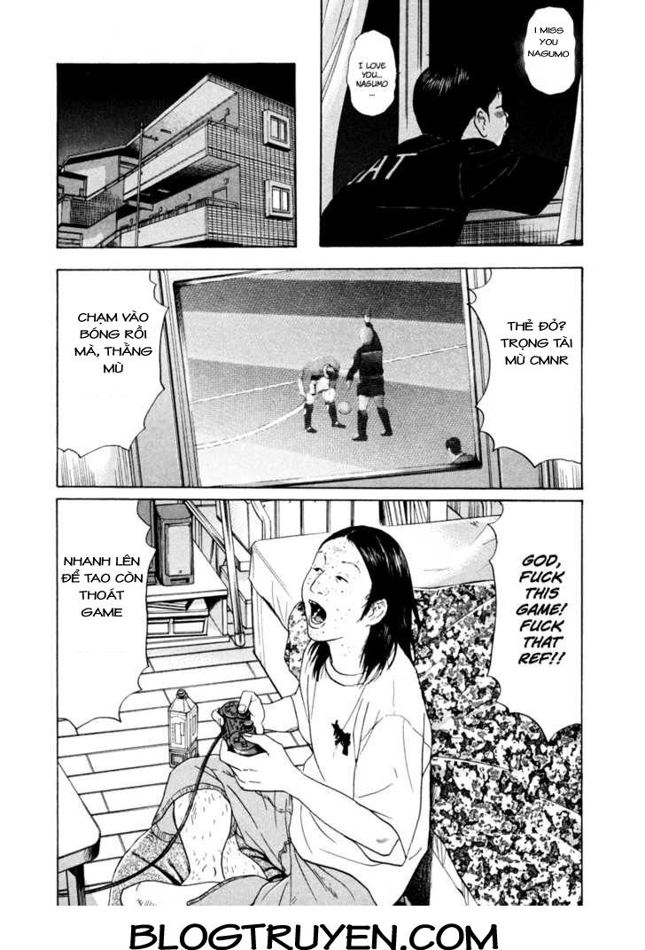 Ciguatera: Chapter 38