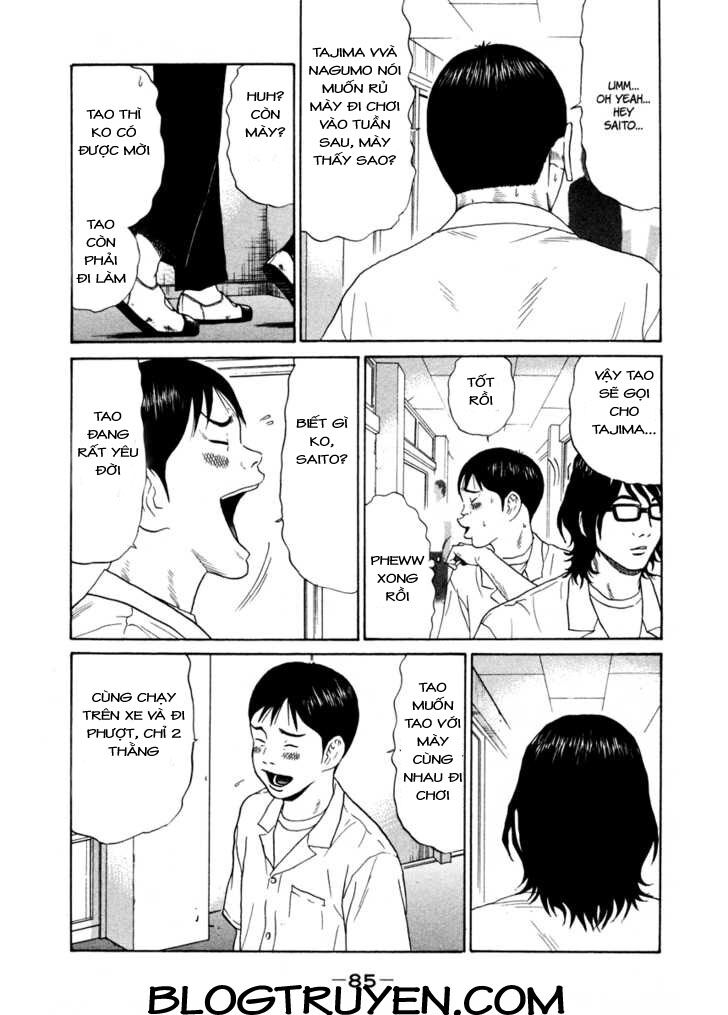 Ciguatera: Chapter 39