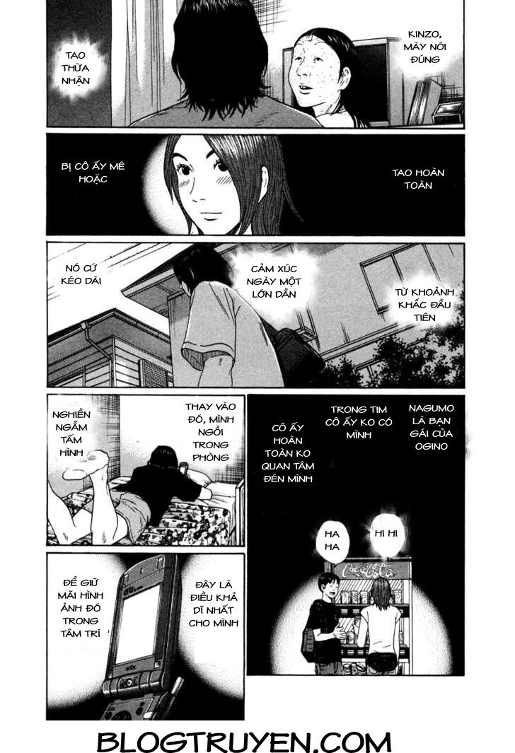 Ciguatera: Chapter 39
