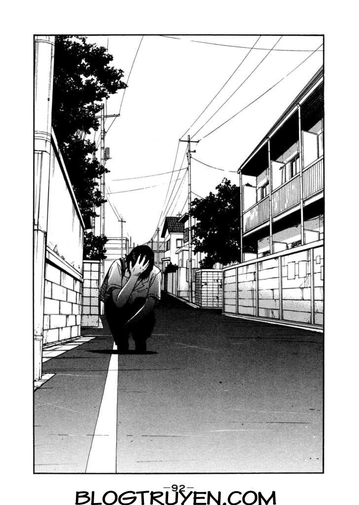 Ciguatera: Chapter 39