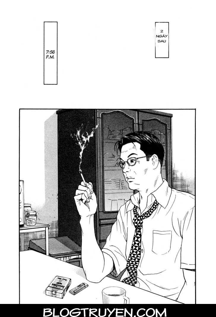 Ciguatera: Chapter 39