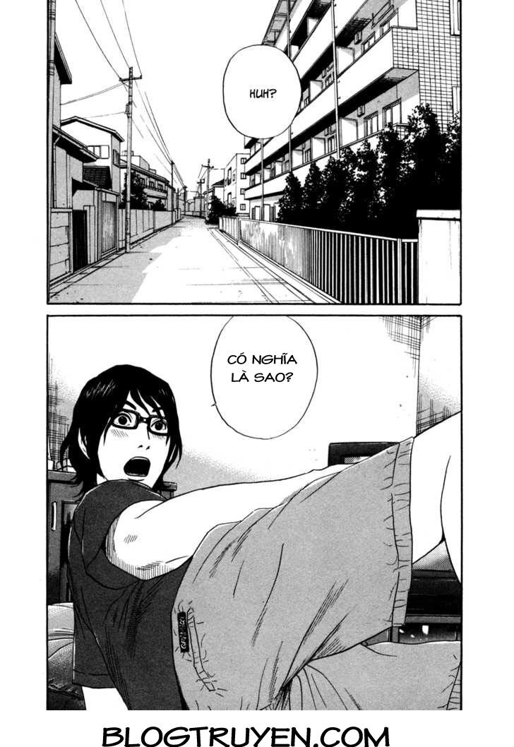 Ciguatera: Chapter 39