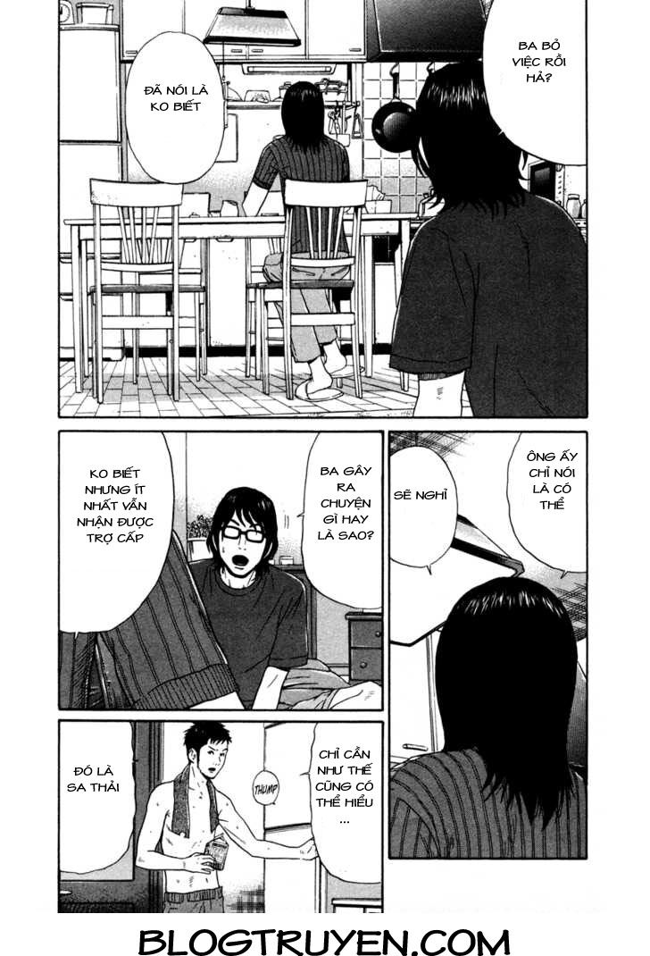 Ciguatera: Chapter 39
