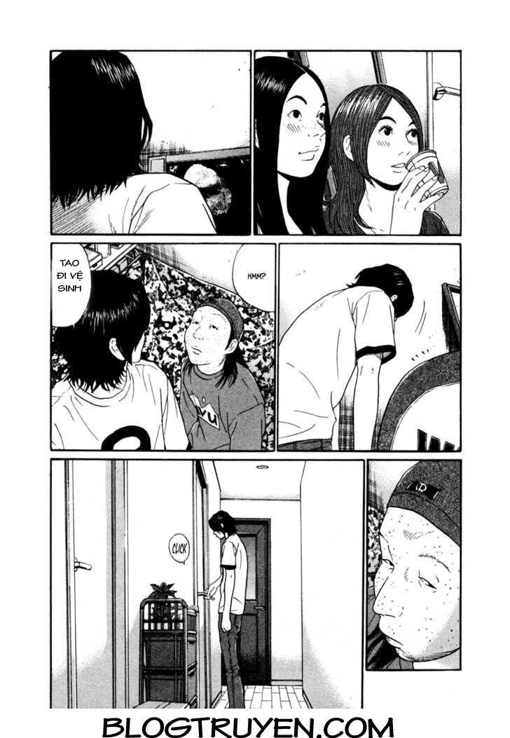 Ciguatera: Chapter 40