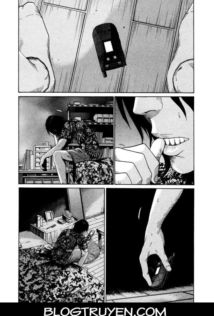 Ciguatera: Chapter 40