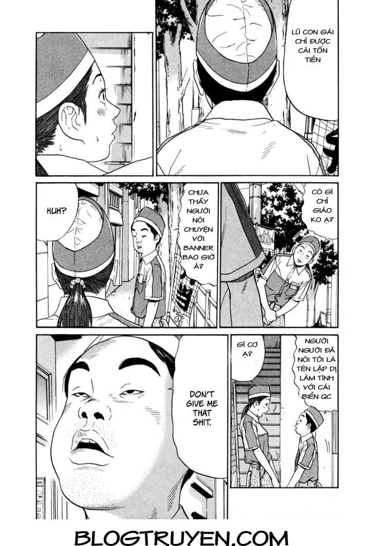 Ciguatera: Chapter 42