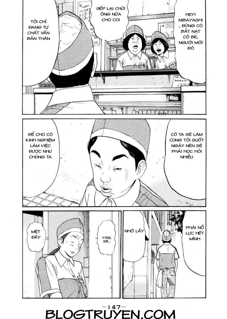 Ciguatera: Chapter 42