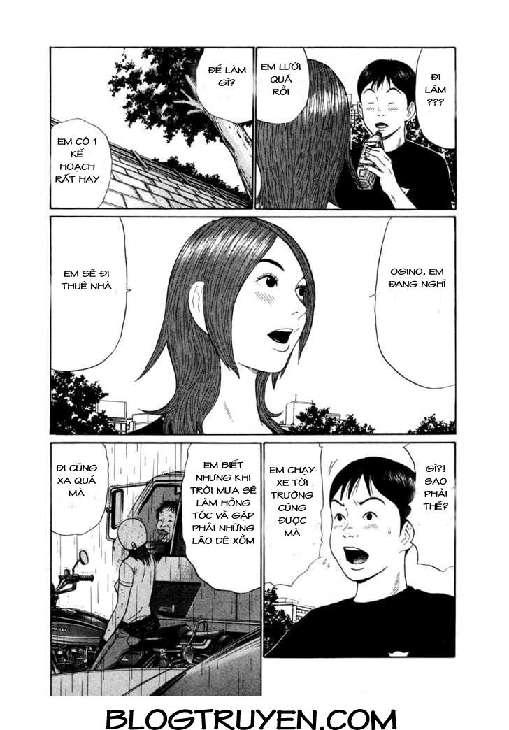 Ciguatera: Chapter 42