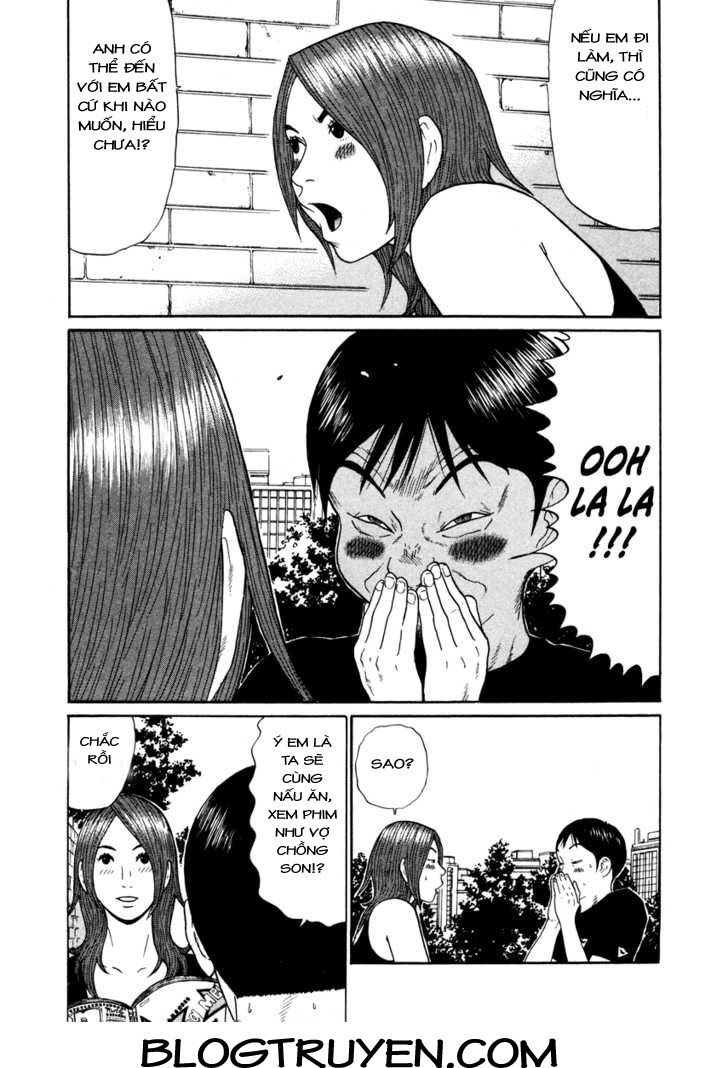 Ciguatera: Chapter 42