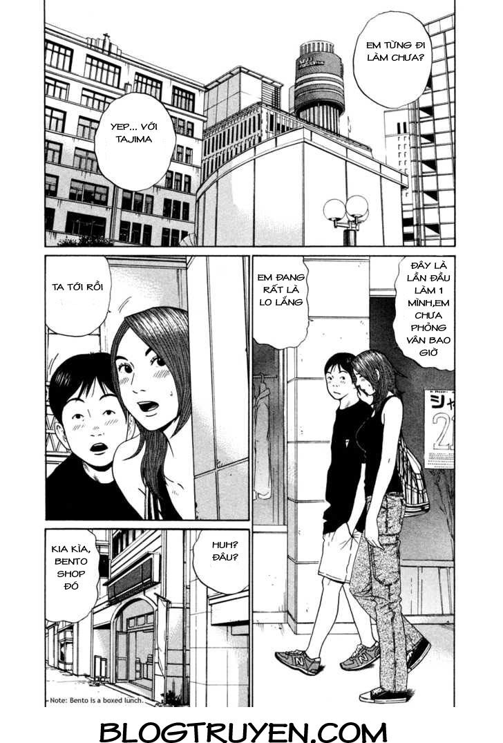 Ciguatera: Chapter 42