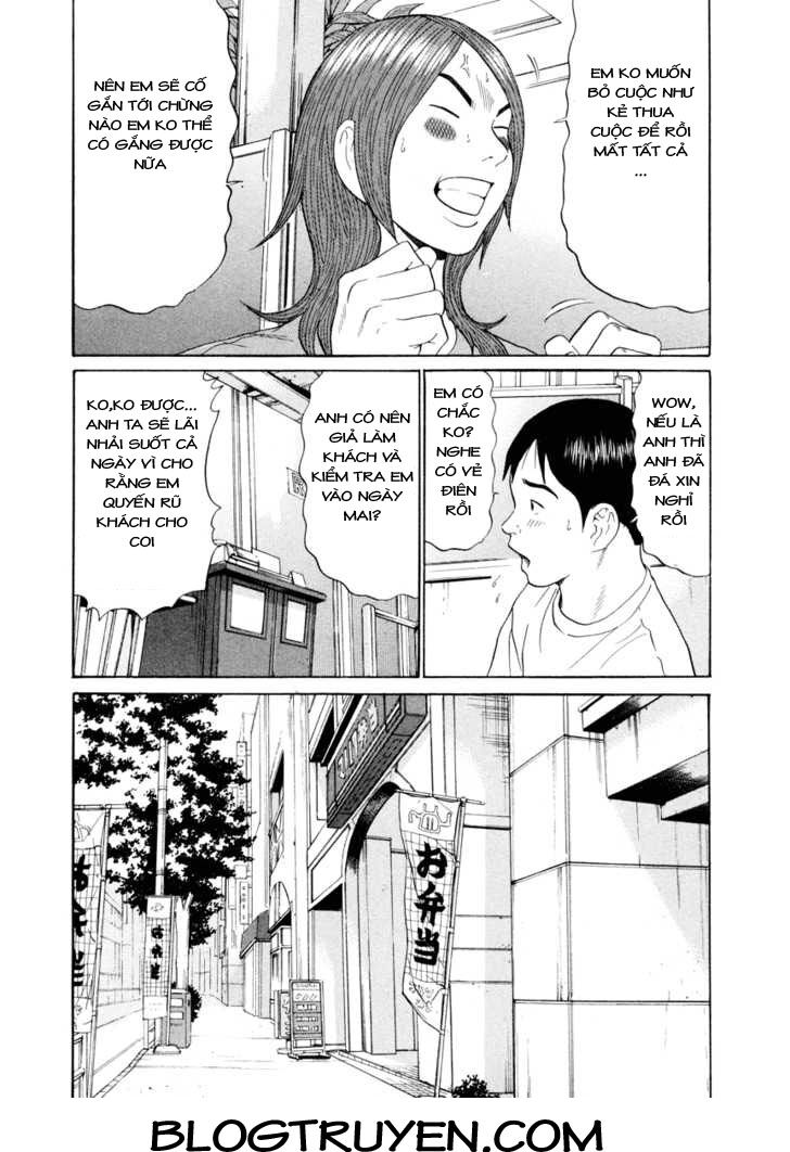 Ciguatera: Chapter 43