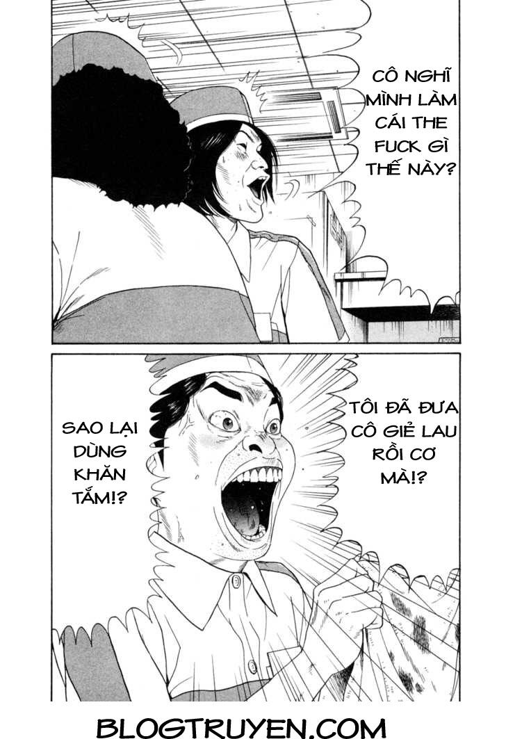Ciguatera: Chapter 43