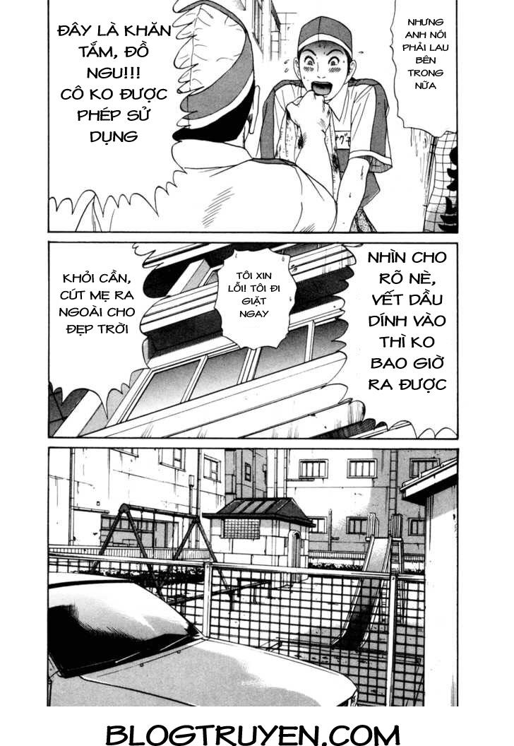 Ciguatera: Chapter 43
