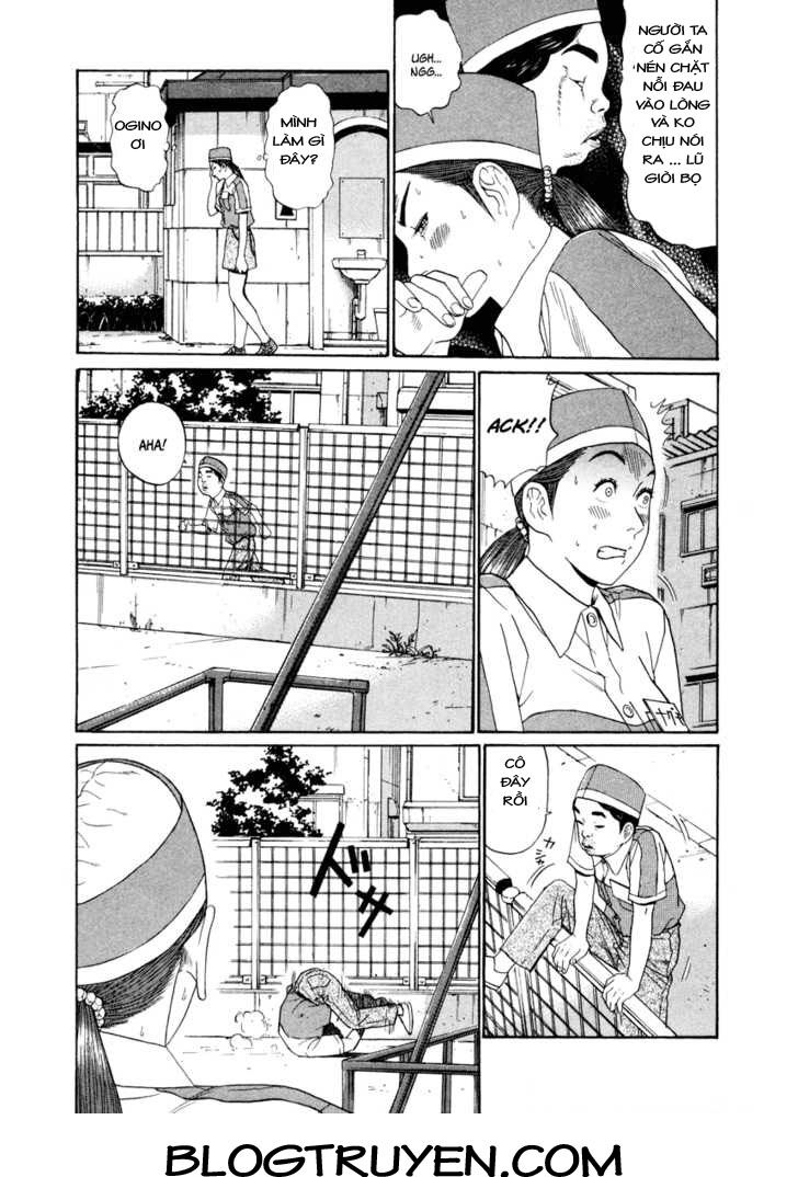 Ciguatera: Chapter 43