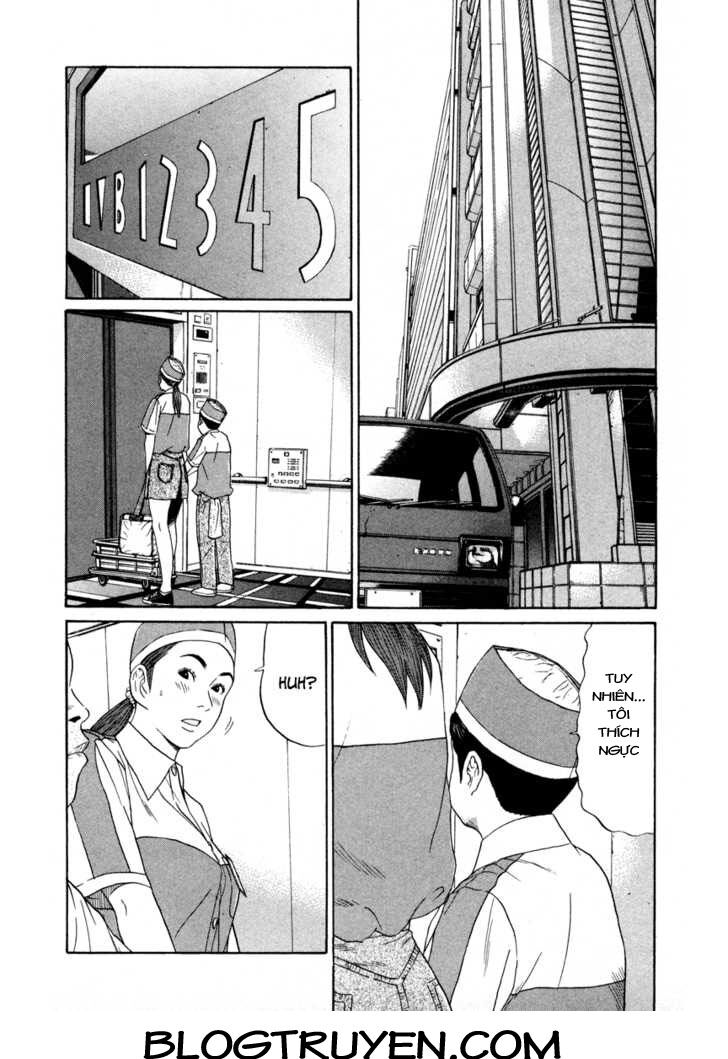 Ciguatera: Chapter 43