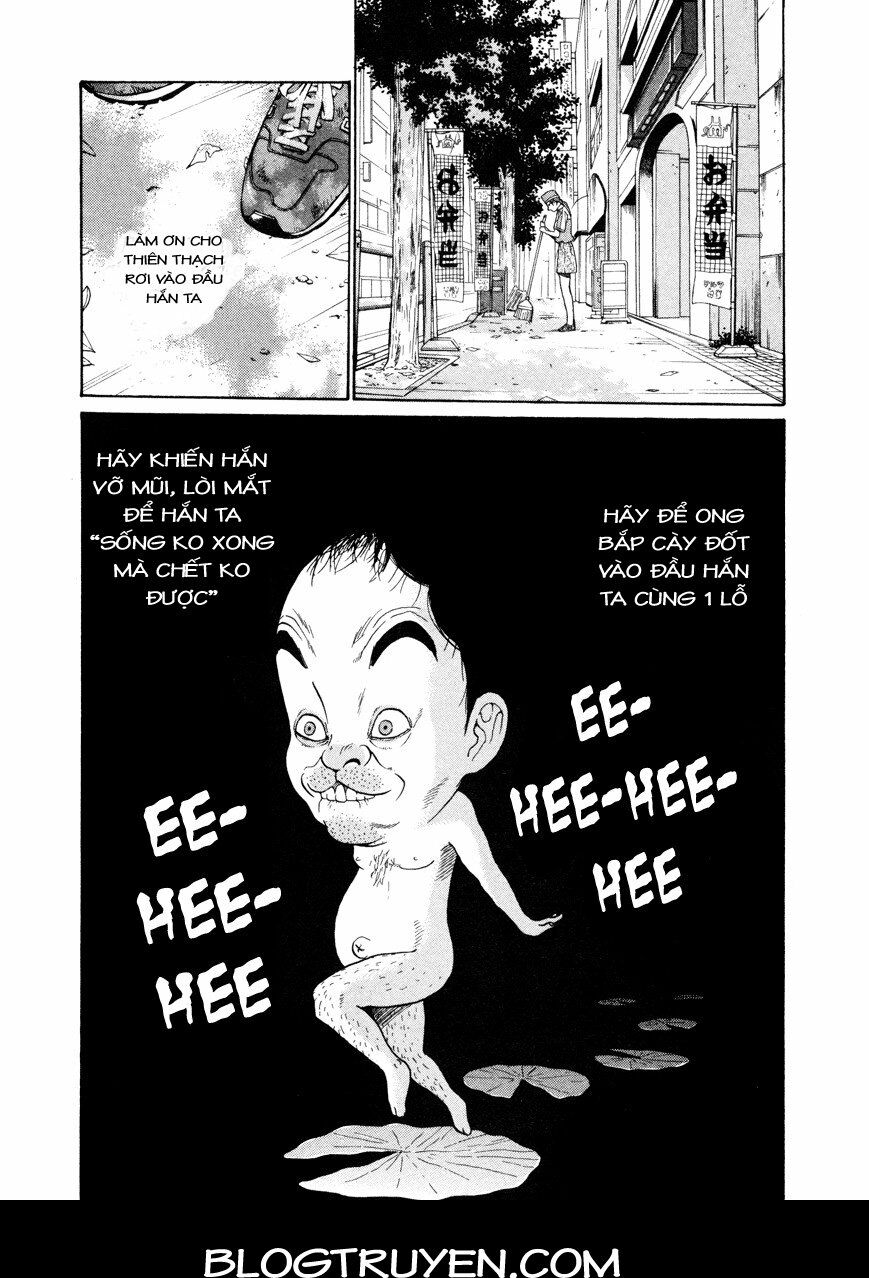 Ciguatera: Chapter 46