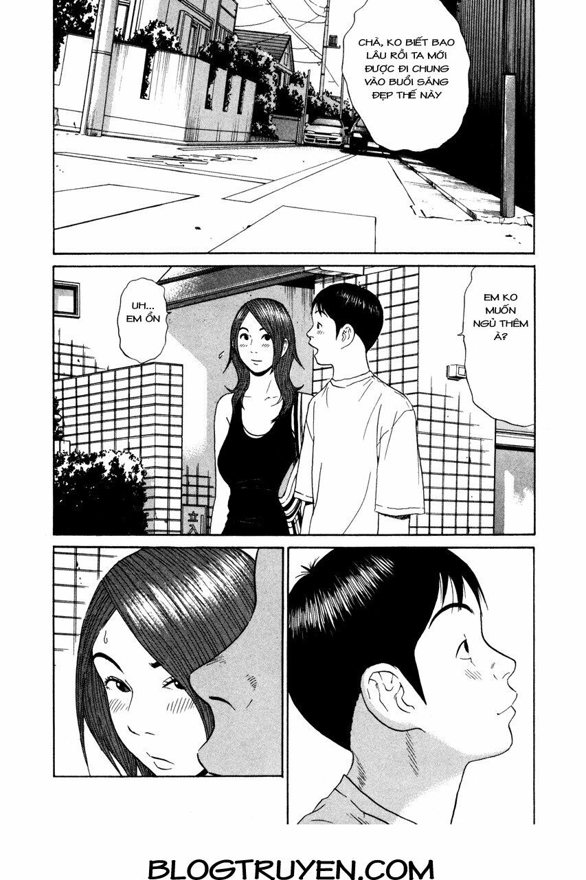 Ciguatera: Chapter 46
