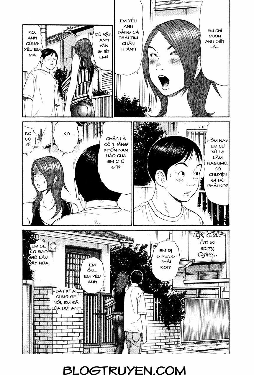 Ciguatera: Chapter 46