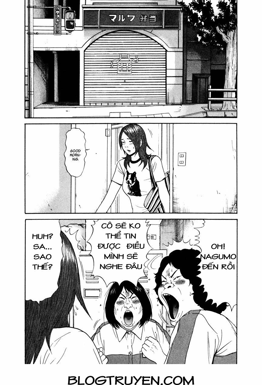 Ciguatera: Chapter 46