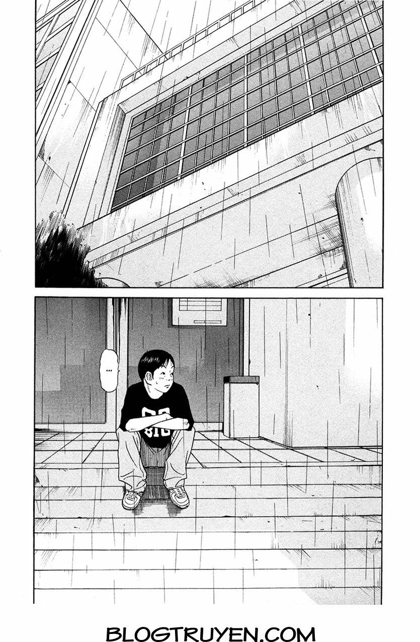 Ciguatera: Chapter 50