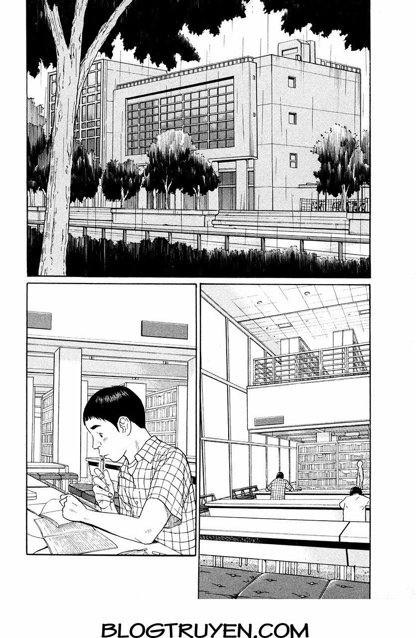 Ciguatera: Chapter 50