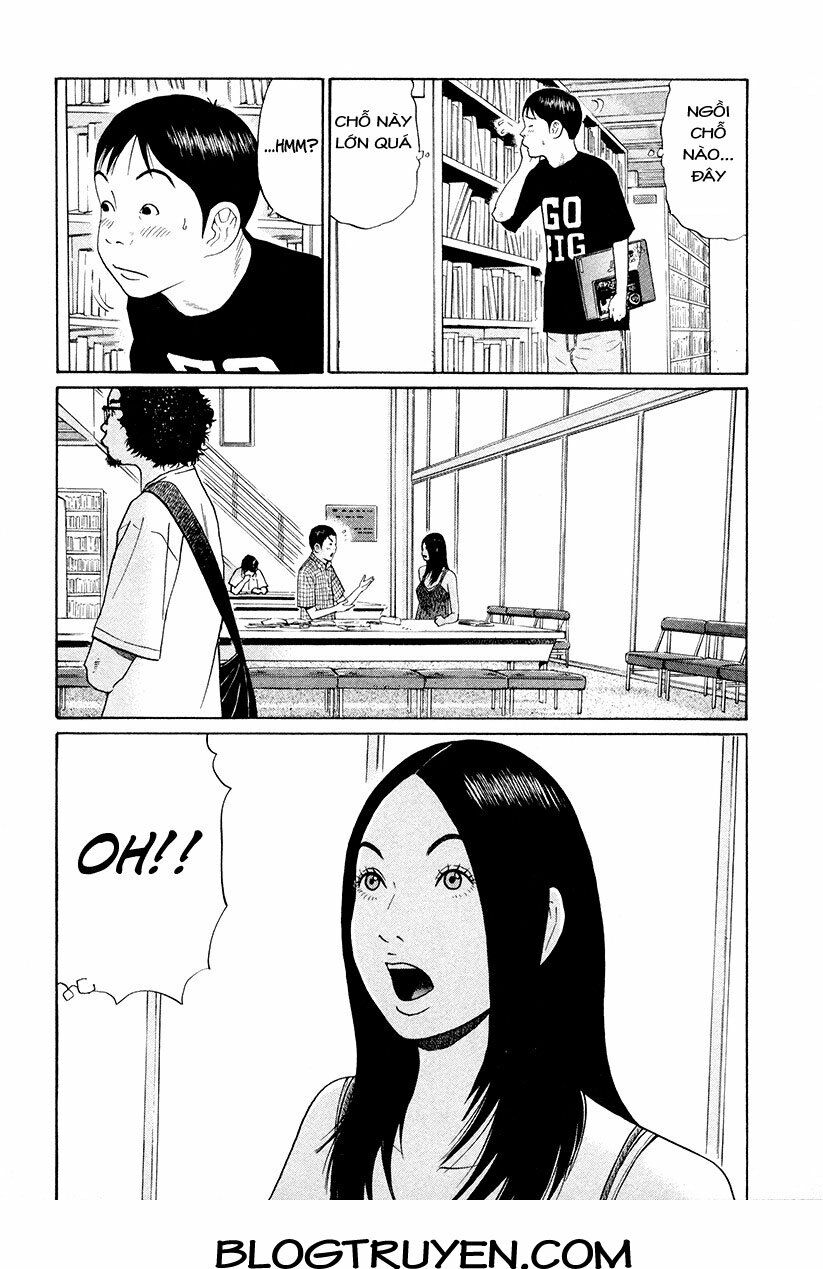 Ciguatera: Chapter 50
