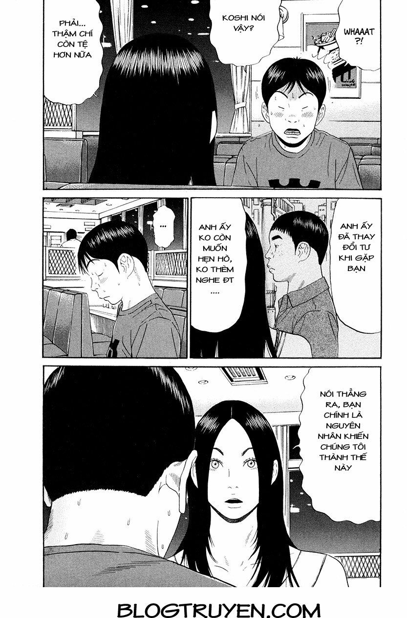Ciguatera: Chapter 51
