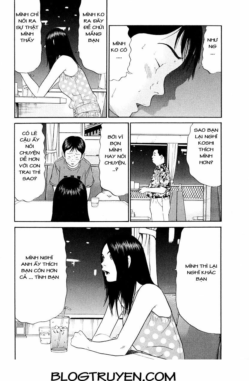 Ciguatera: Chapter 51