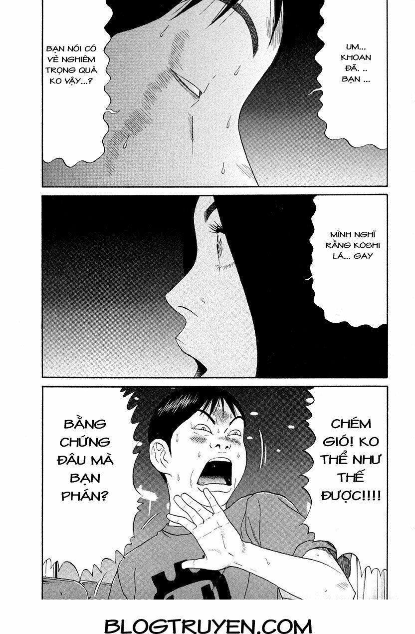Ciguatera: Chapter 51