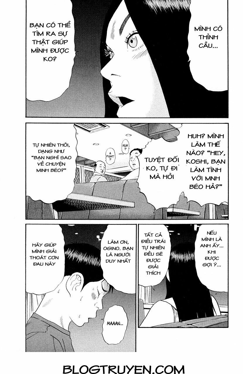 Ciguatera: Chapter 51