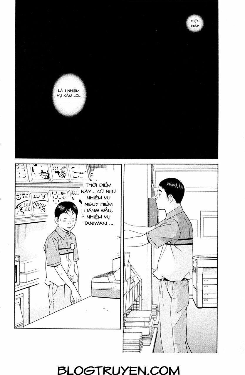 Ciguatera: Chapter 51