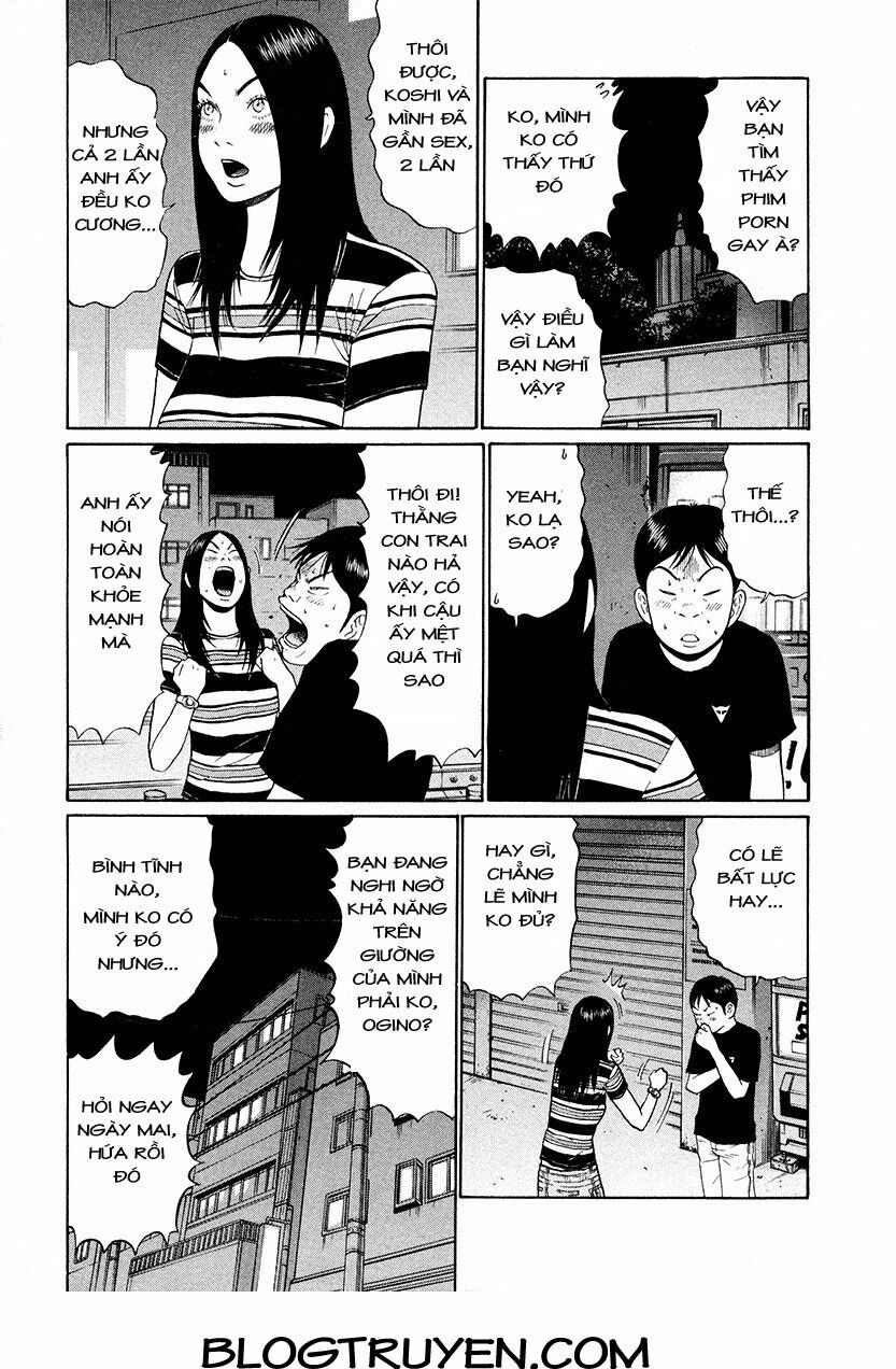Ciguatera: Chapter 51