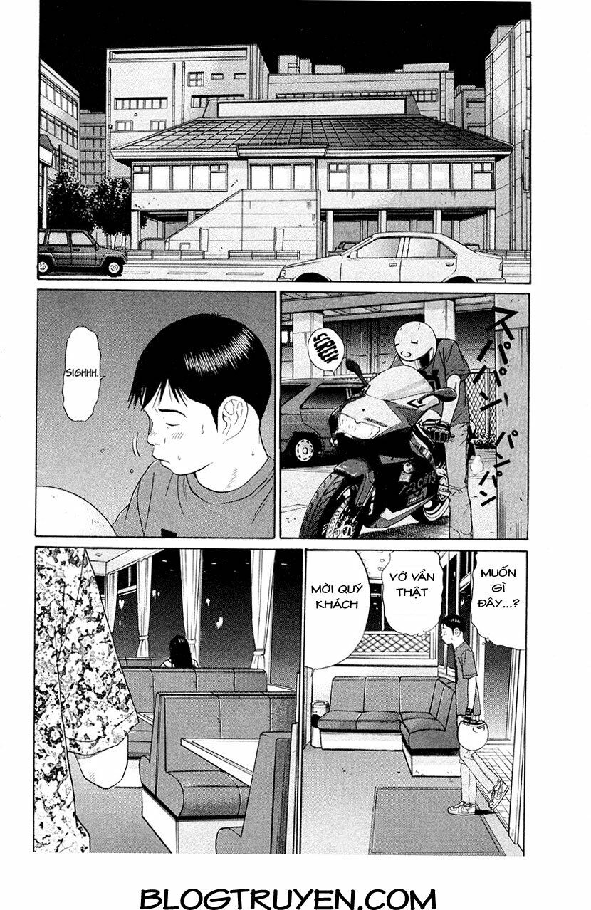 Ciguatera: Chapter 51