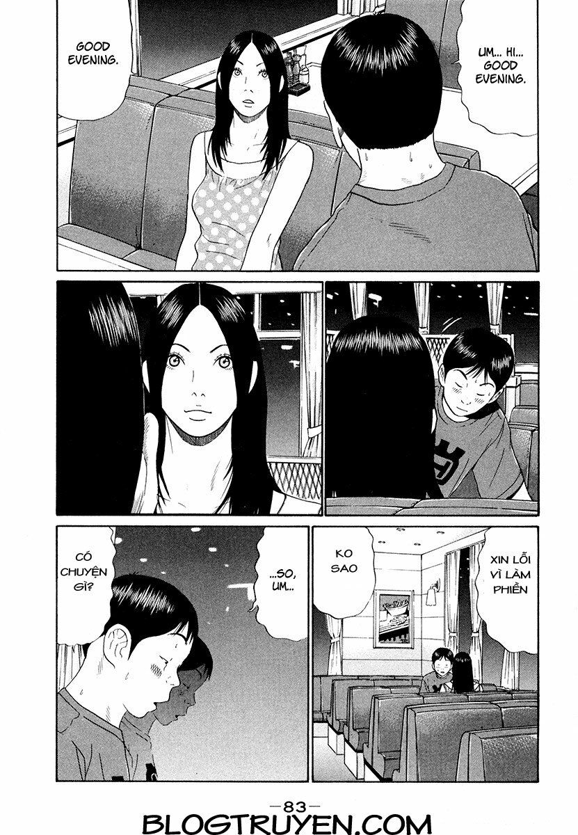 Ciguatera: Chapter 51