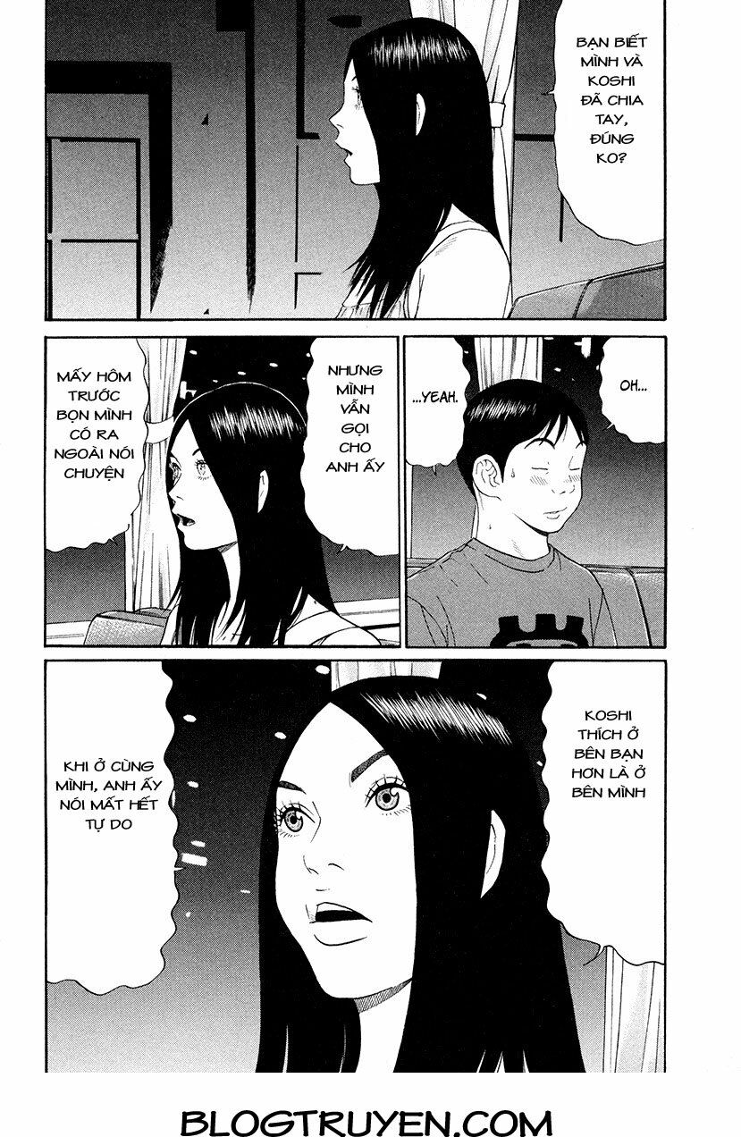 Ciguatera: Chapter 51