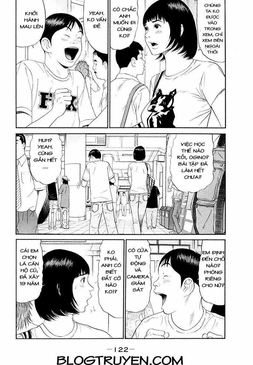 Ciguatera: Chapter 53