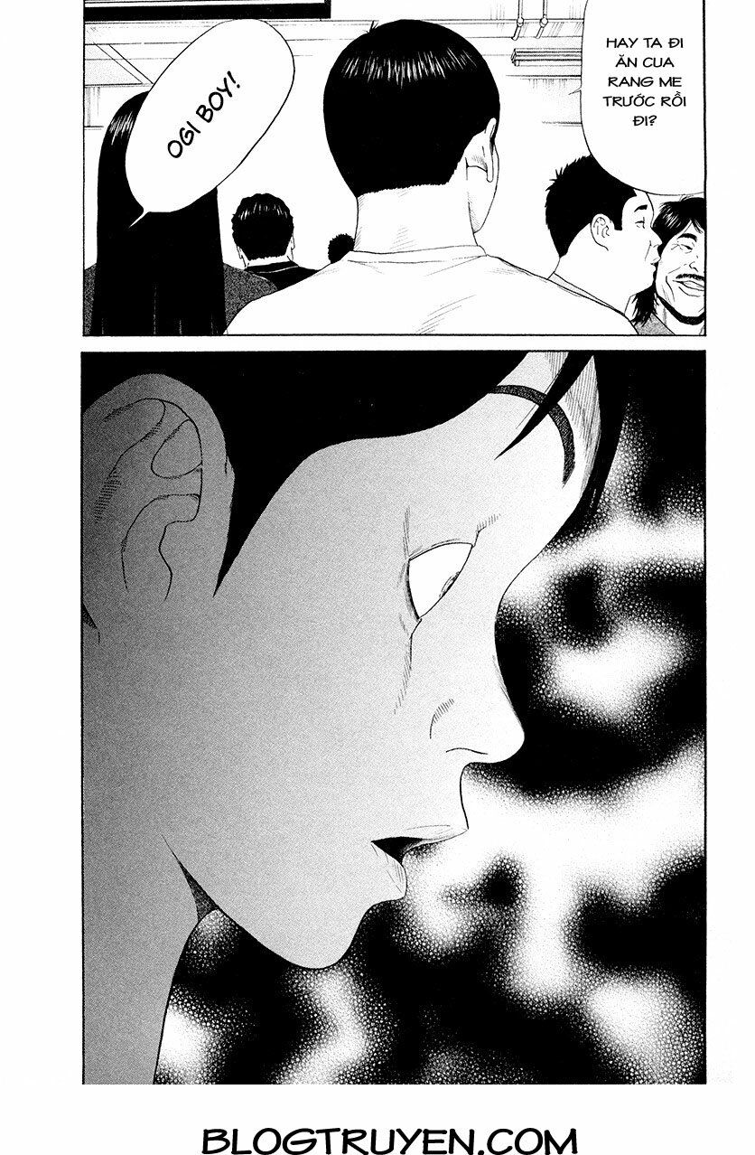 Ciguatera: Chapter 53