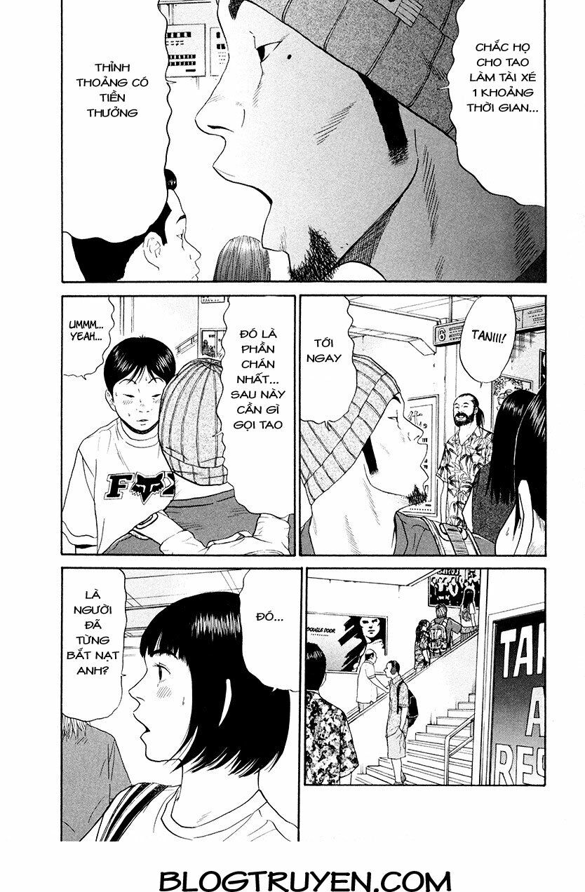 Ciguatera: Chapter 53