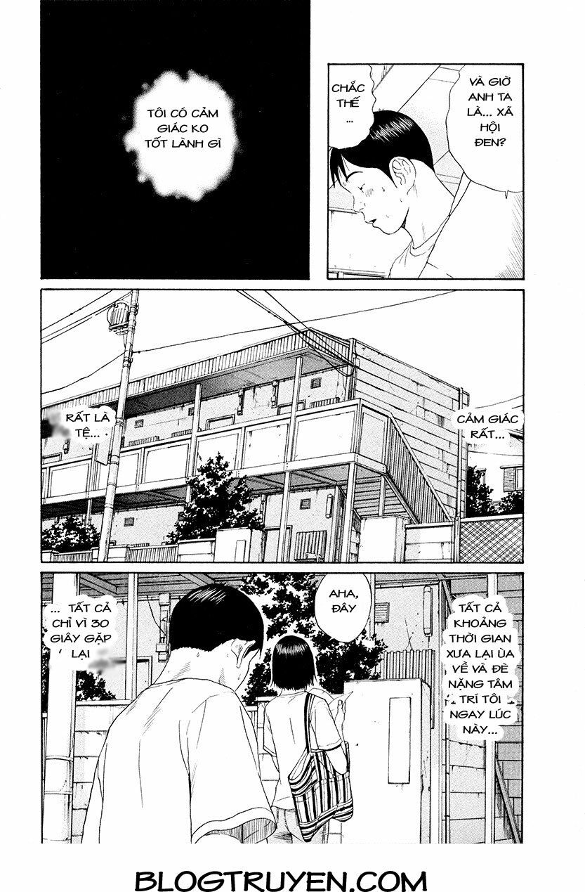 Ciguatera: Chapter 53