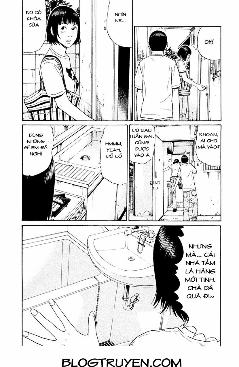 Ciguatera: Chapter 53